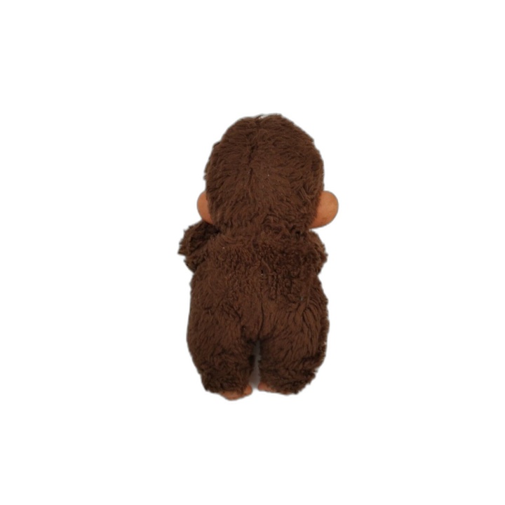 Kiki Monchhichi Peluche Singe Vintage 20 cm - Figurine Jouet Collector