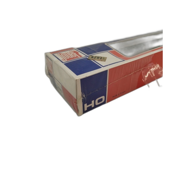 Jouef HO SNCF 5698 - Wagon Voyageurs - Modélisme Ferroviaire Échelle H