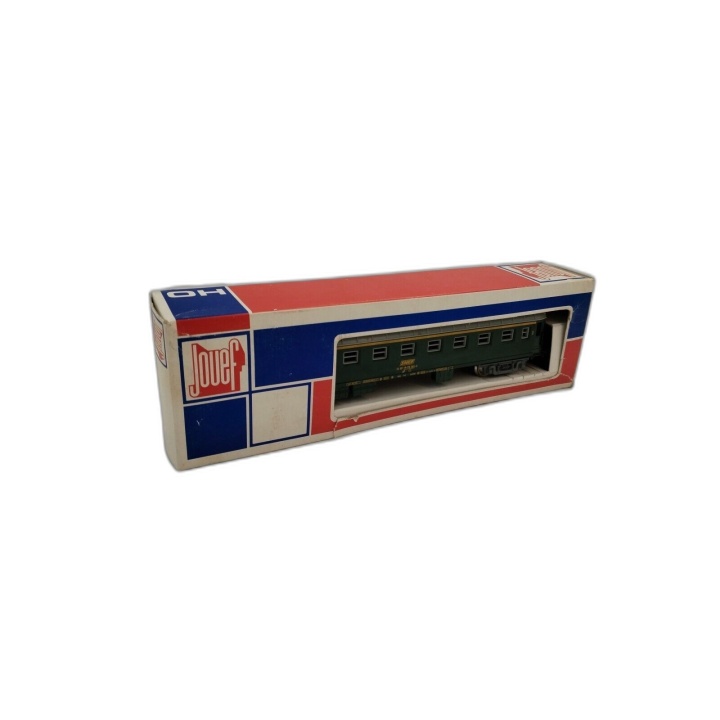 Jouef HO Voiture Voyageurs SNCF Réf.5698 - Wagon Modélisme Ferroviaire
