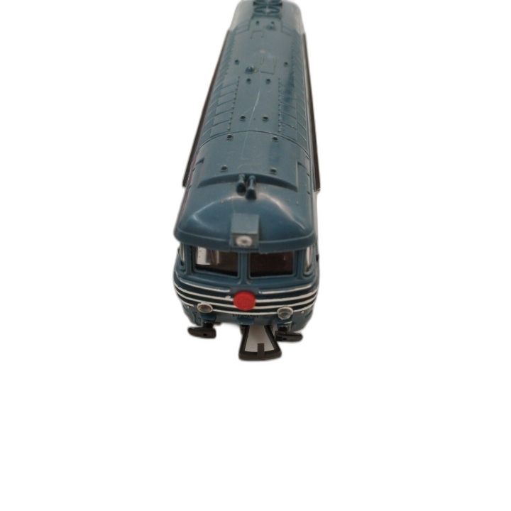 Locomotive SNCF 67001 Jouef HO 1/87 - Loco Diesel Vintage Train Miniat