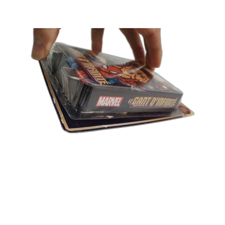 Marvel Le Gant d'Infinité - Love Letter - Z-Man Games - Jeu de Cartes