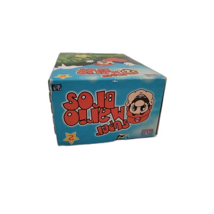 Super Mario Bros - Coffret DVD Vol. 2 - Série Animée Jetix - 6 Épisode