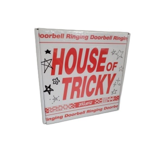 Xikers House of Tricky Doorbell Ringing Album K-Pop Neuf Scellé - Édit