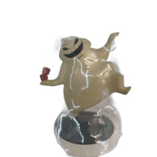 Oogie Boogie Disney Showcase Collection Grand Jester Studios - Figurin