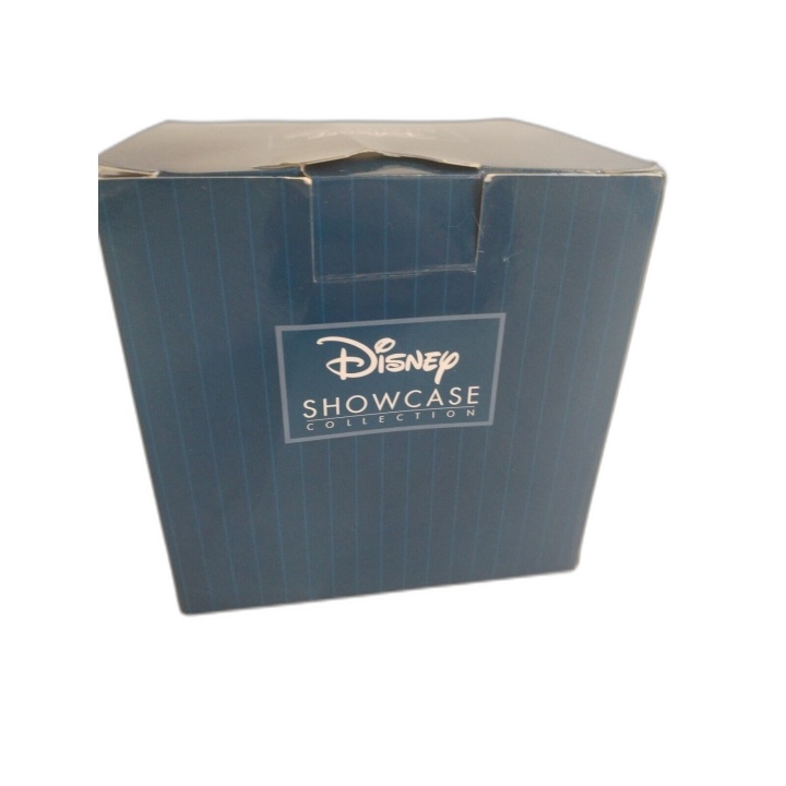 Figurine Disney Enesco Chat du Cheshire Disparaissant Alice au Pays de