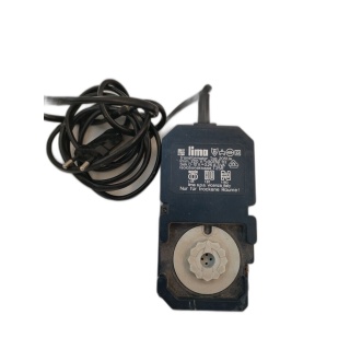 Lima Transformateur Type 2051/A - Alimentation Train Électrique HO N O