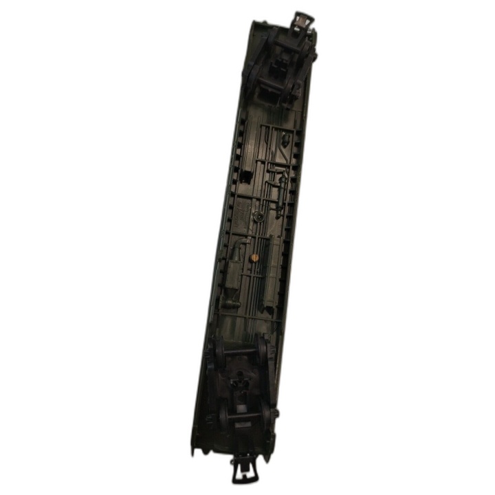 Jouef HO 1/87 - Lot 2 Voitures Voyageurs SNCF A3B5 1ère & 2ème Classe 