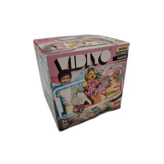 LEGO VIDIYO 43102 Candy Mermaid BeatBox - Music Video Maker - Neuf 7 a