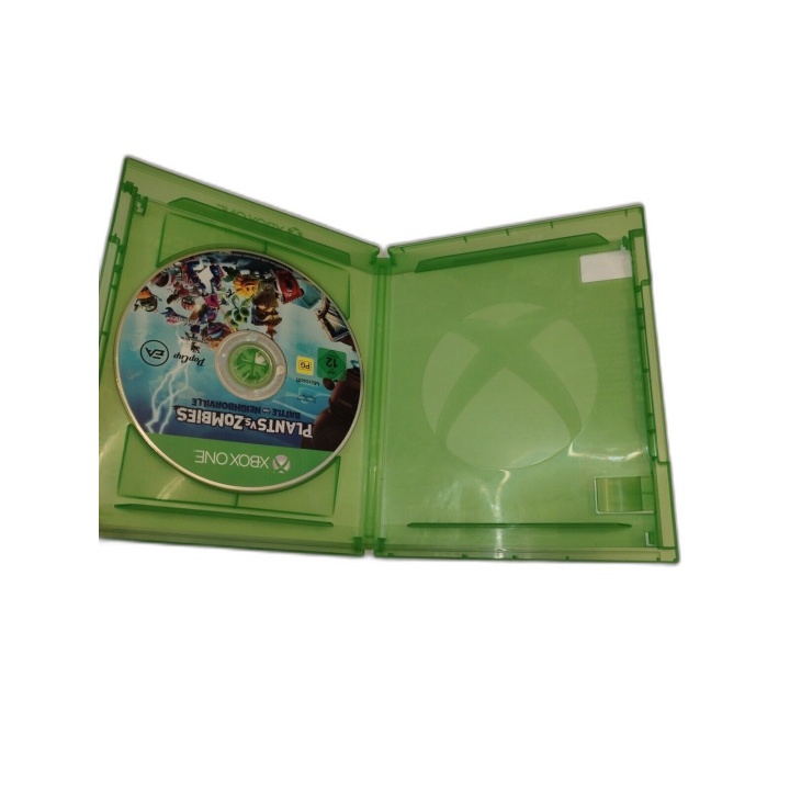 Plants vs Zombies Battle for Neighborville - Xbox One - Jeu Tir/Action