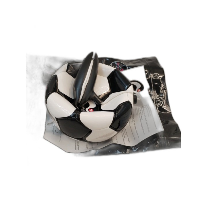 SenseBall Official Ballon Connecté Entraînement Football + Accès Sense