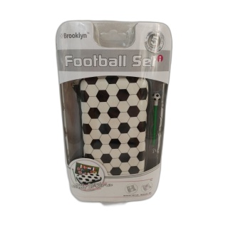 Brooklyn Football Set Nintendo DS / DS Lite - Housse + Stylet - Neuf S