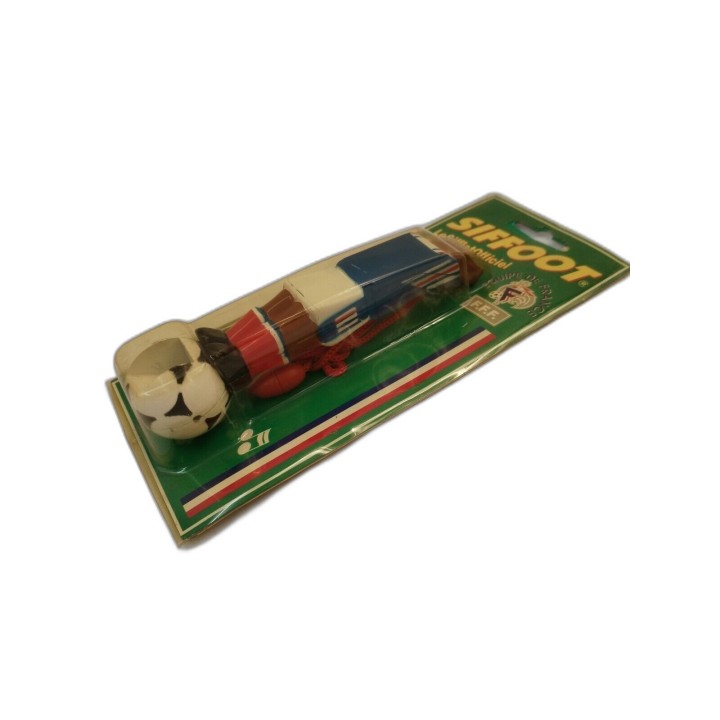 Siffoot Sifflet Officiel Équipe de France FFF - Figurine Footballeur -
