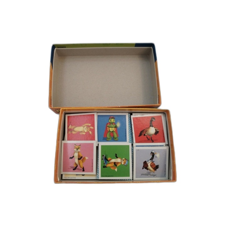 Franklin et ses Amis Loto - Ravensburger - Jeu Enfant 1-4 Joueurs - 3