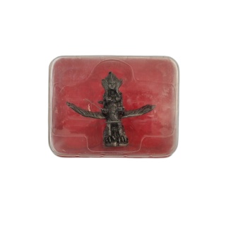 Figurine Métal Plomb Créature Ailée Fantasy - Miniature Jeu de Rôle RP