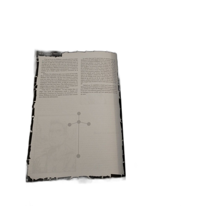 Exterminateur Le Jugement - Livre de l'Exterminateur Vengeur - Supplém
