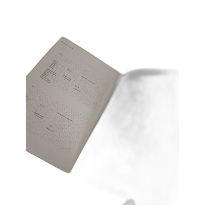 Polaris JDR - Le Guide des Profondeurs Année 566 - Supplément Jeu de R