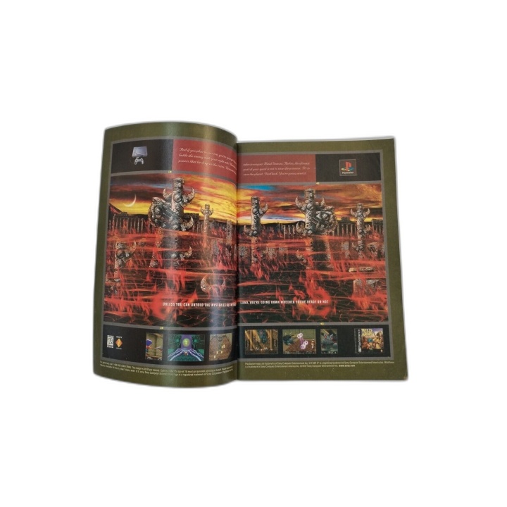InQuest Magazine N°27 Juillet 1997 - Star Wars & Magic The Gathering -