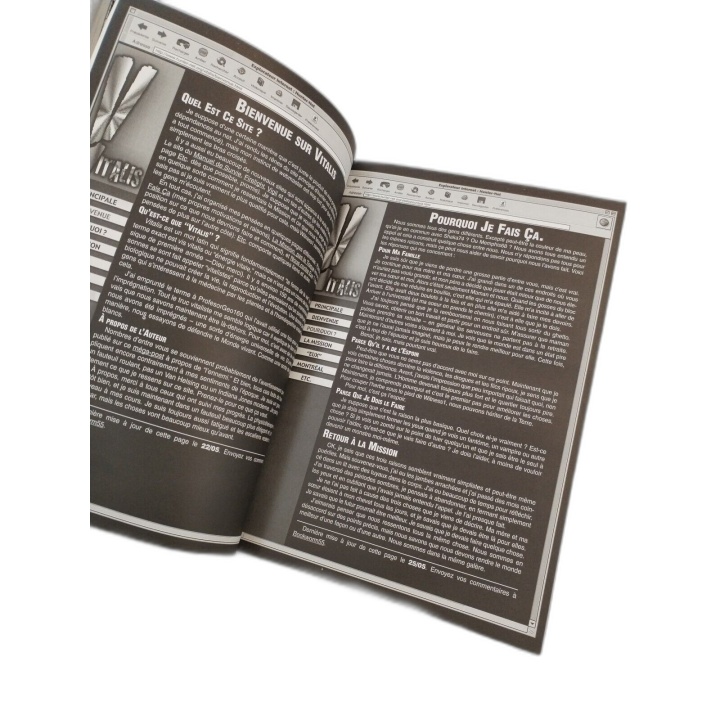 Exterminateur Le Jugement - Livre de l'Exterminateur Innocent - JDR Wh
