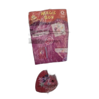 My Little Pony Magic Box Quick - Kit Papeterie Enfant Hasbro 2013 - Ne