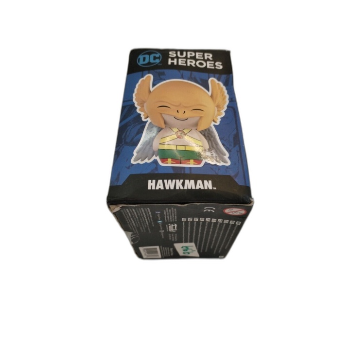 Funko Dorbz #410 Hawkman DC Super Heroes - Figurine Vinyle Collector N