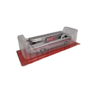 Citroën Camion BIC Publicitaire 1:43 - Éditions Hachette - Miniature N