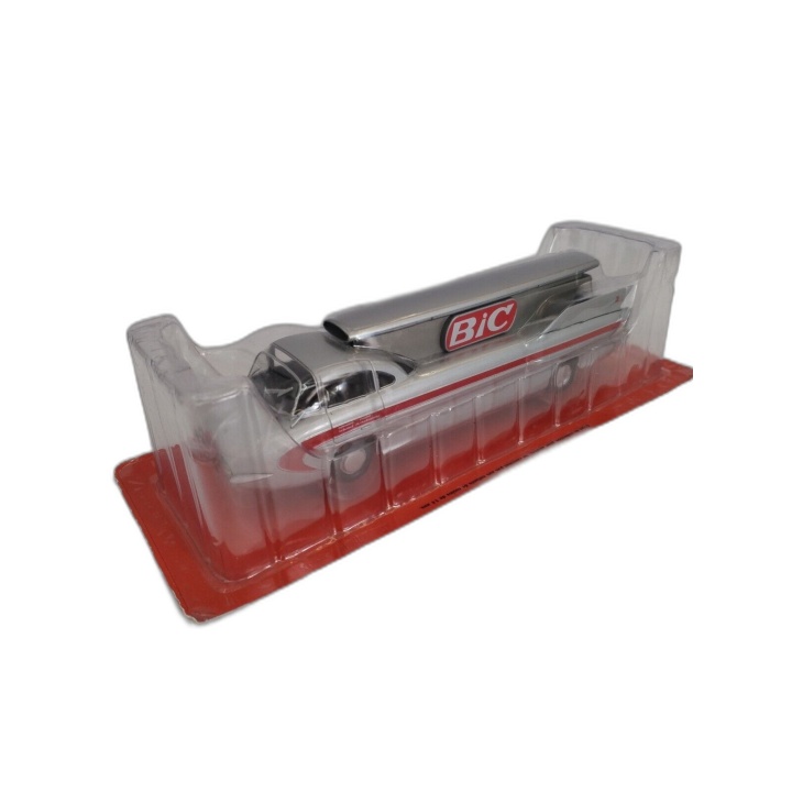 Citroën Camion BIC Publicitaire 1:43 - Éditions Hachette - Miniature N