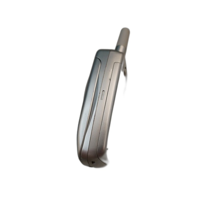 Samsung SGH-A800 Téléphone Portable à Clapet GSM Bi-Bande - Complet Bo