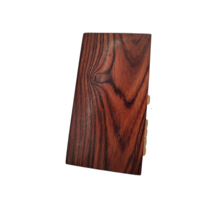Casse-Tête Bois Vintage - Puzzle Glissant Numérique 10 50 100 500 1000