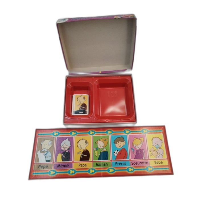 Le Menteur! - Hasbro - Jeu de Bluff Enfants 2-6 Joueurs - 7 ans - Occa