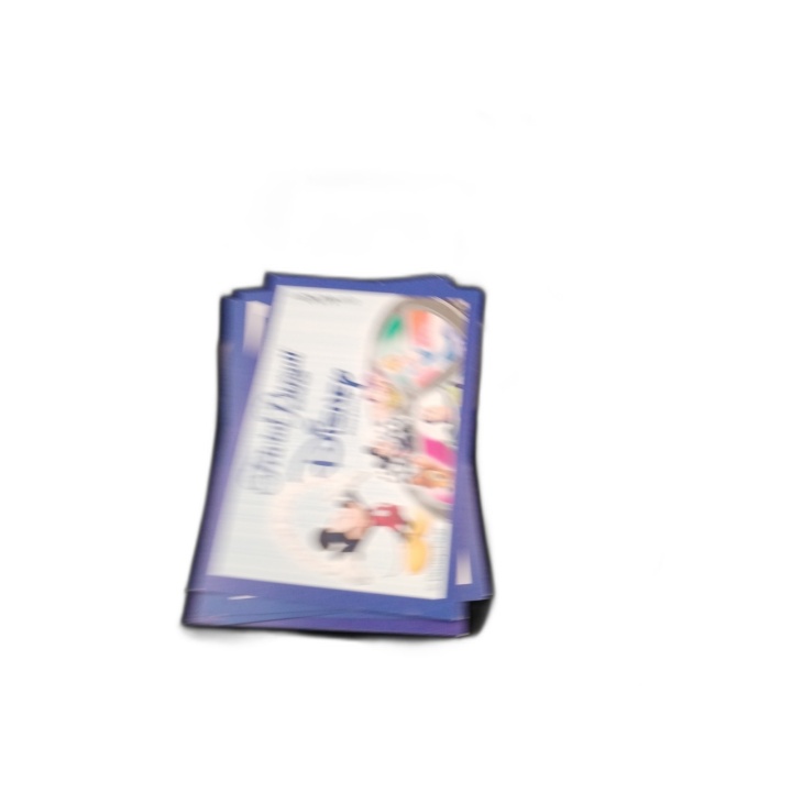 Trivial Pursuit DVD Disney Edition - Parker - Jeu Quiz 2-24 Joueurs -