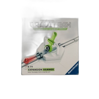 GraviTrax Expansion Hammer Ravensburger - Extension Circuit Billes - 8