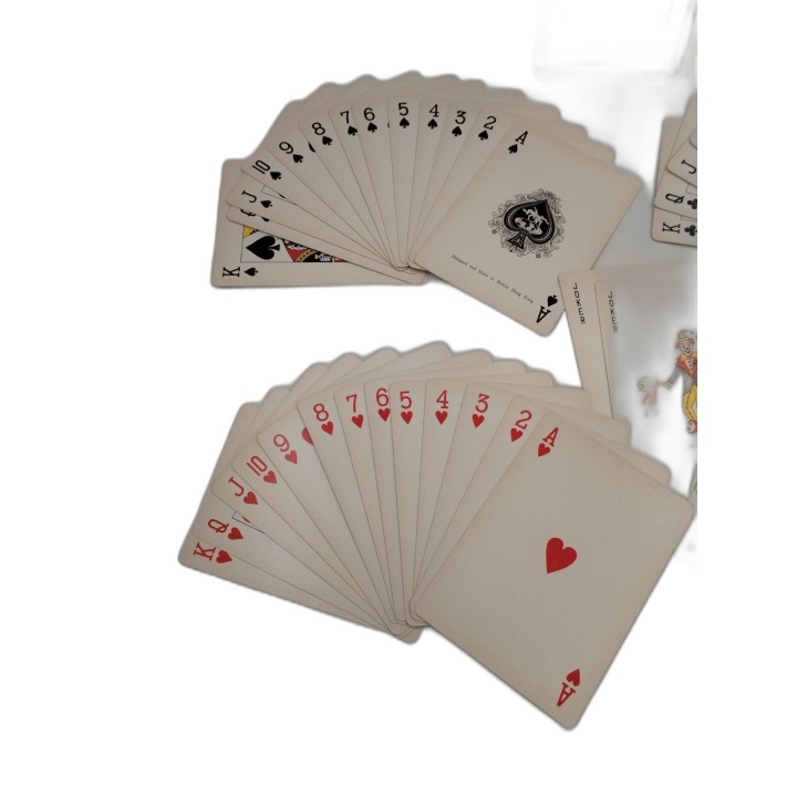 Jumbo Cards Disney Magic Shop Disneyland Walt Disney World - Jeu de Ca