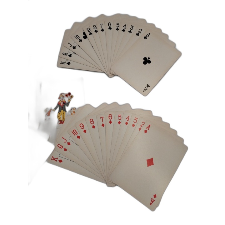 Jumbo Cards Disney Magic Shop Disneyland Walt Disney World - Jeu de Ca