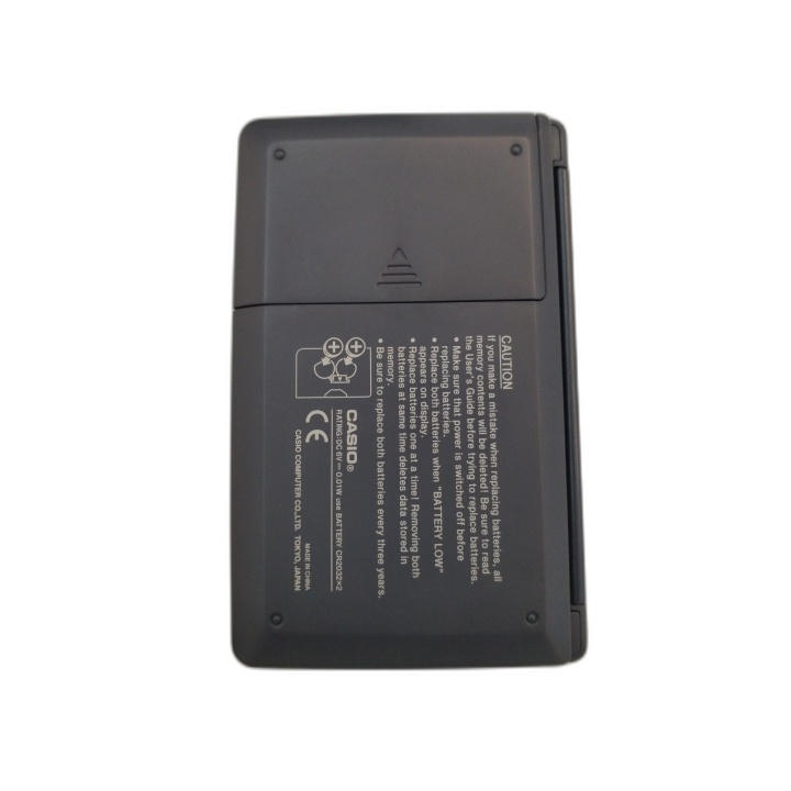 Casio Digital Diary SF-3300ER 32KB - Organiseur Vintage Années 90 - Co