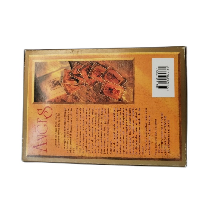 Les Anges - Ambika Wauters - Éditions Solar - Livre Spiritualité Anges