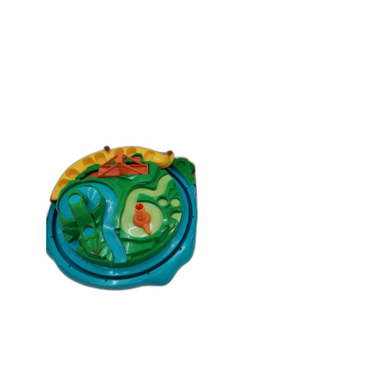 A Fond les Bananes ! - Ravensburger - Jeu Enfant 2-4 Joueurs - Dès 4 a