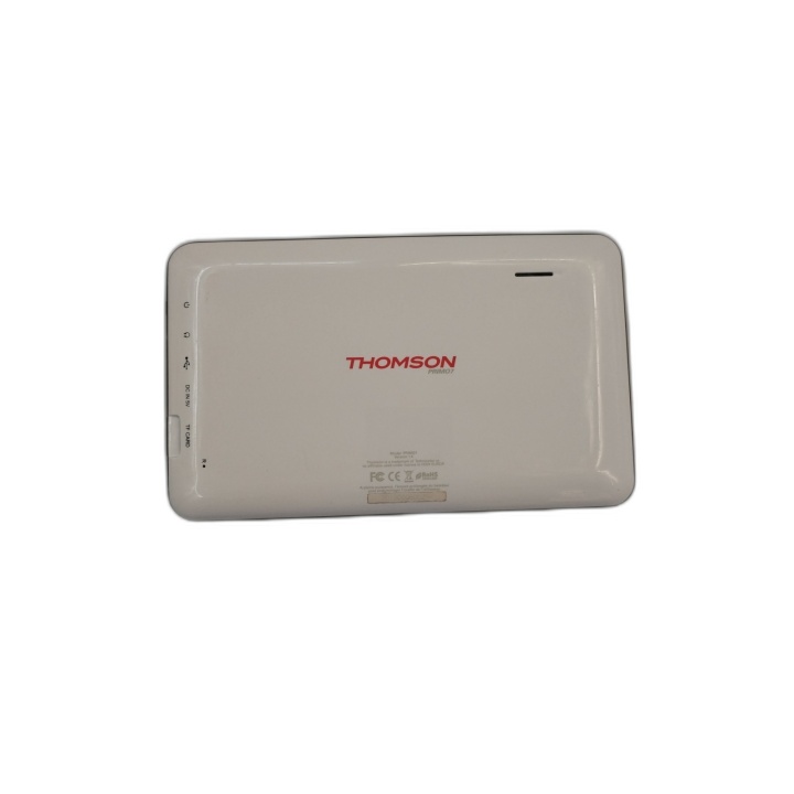 Tablette Thomson PRIMO7 7 Pouces - Écran HS - Pour Pièces Détachées