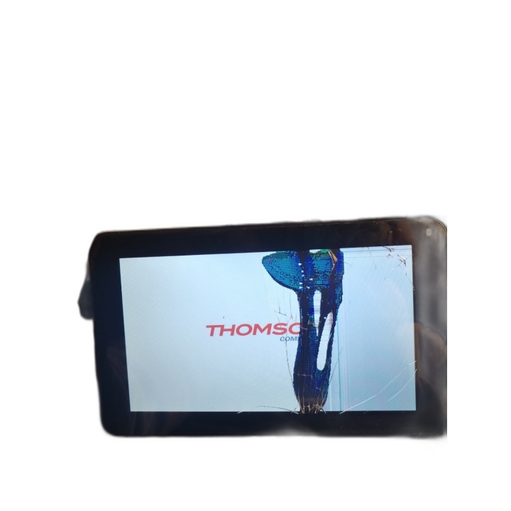 Tablette Thomson PRIMO7 7 Pouces - Écran HS - Pour Pièces Détachées