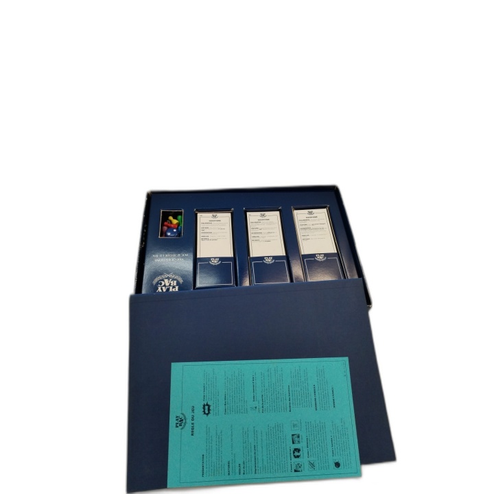 Play Bac 5000 Questions Pour Avoir le Bac - Jeu Quiz Éducatif - Occasi