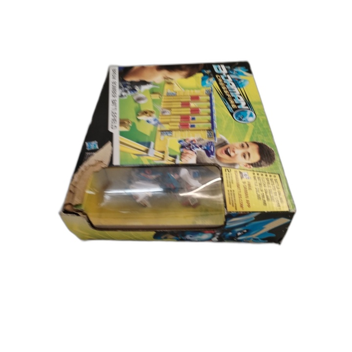 B-Daman Crossfire Break Bomber Battlefield Hasbro - Jeu de billes tir