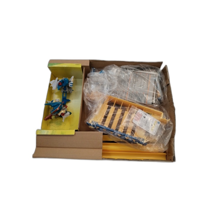 B-Daman Crossfire Break Bomber Battlefield Hasbro - Jeu de billes tir