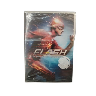 Flash Saison 1 - L'Intégrale - Coffret DVD - Série DC Comics - Neuf So