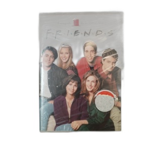 Friends Saison 1 Intégrale - Coffret DVD Neuf - Série TV Culte Jennife