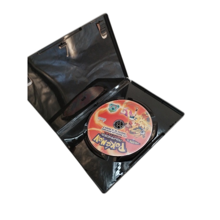 Pokémon Advanced Battle Saison 8 Volume 13 - DVD Série Animée - Occasi