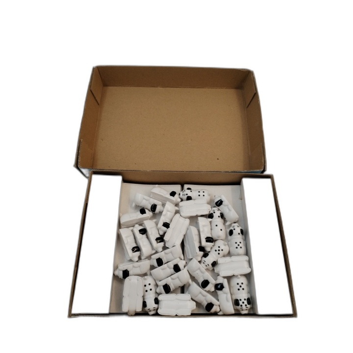 Mes Dominos Dalmatiens - Megableu - Jeu Éducatif Enfant 3 ans+ - Occas
