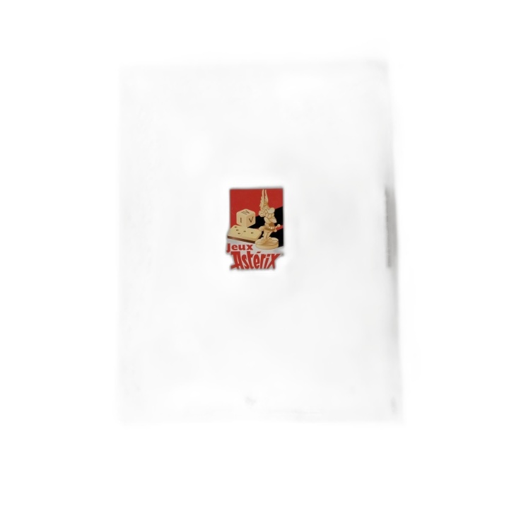 Jeux de Cartes Astérix Légionnaire - Coffret Collector - Jeu Famille -