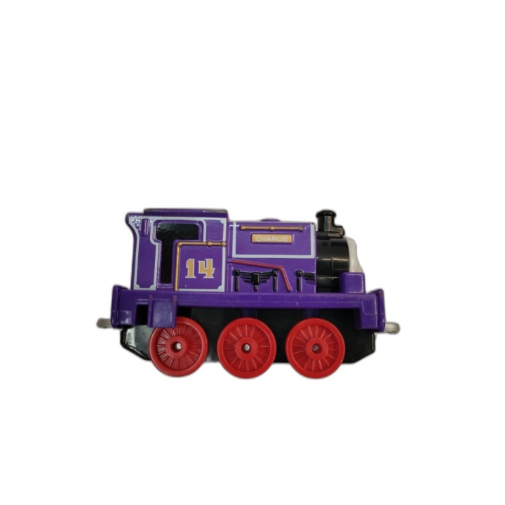 Lot 8 Locomotives Thomas & Friends Métal Mattel - Thomas Luke Gator Ch