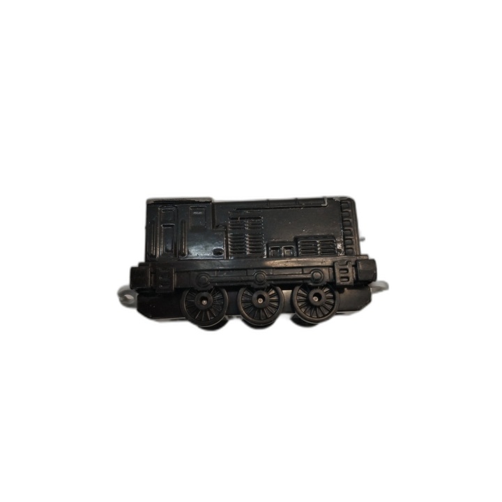 Lot 8 Locomotives Thomas & Friends Métal Mattel - Thomas Luke Gator Ch