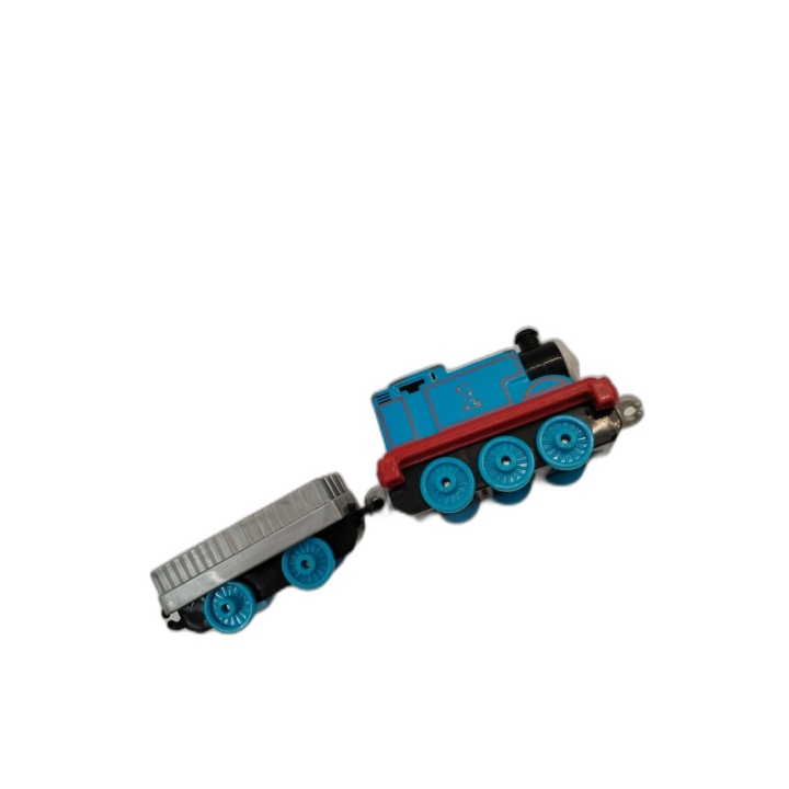 Lot 8 Locomotives Thomas & Friends Métal Mattel - Thomas Luke Gator Ch