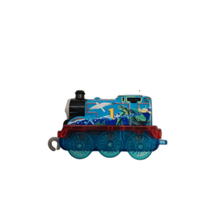 Thomas & Friends Take n Play - Lot 6 Locomotives Die-Cast Mattel 2018
